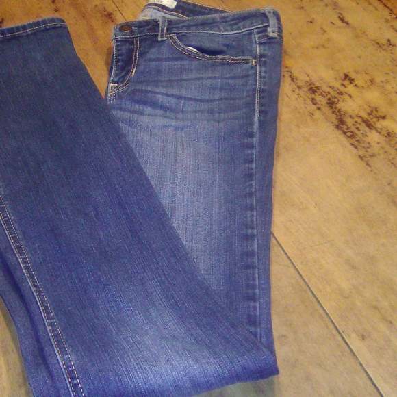 Hollister Denim - 🔴Hollister boot cut jeans